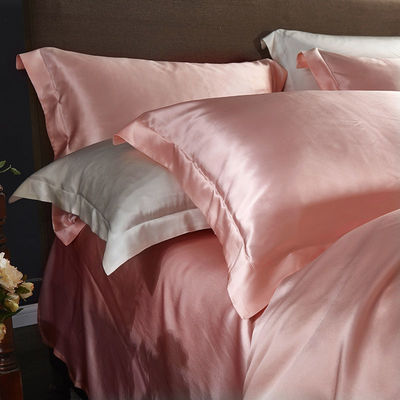 Ervaar het comfort met onze 100% zuivere zijde beddengoed sets dekbed bedden