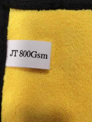 Auto reiniging handdoek venster handdoek superzacht non-lint koraal fleece voor thuis hotel spa