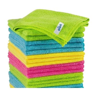 50 g microvezel reinigingsdoek voor het polijsten van auto's