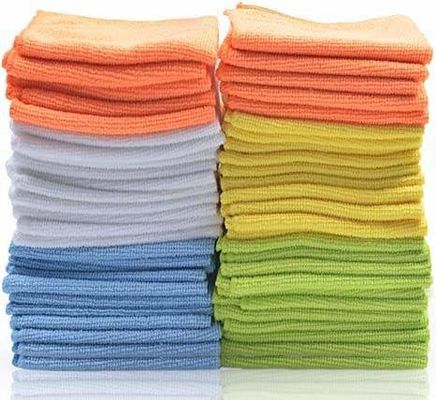 50 g microvezel reinigingsdoek voor het polijsten van auto's