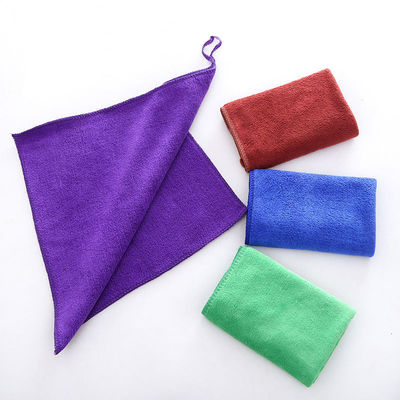 50 g microvezel reinigingsdoek voor het polijsten van auto's