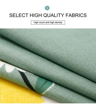 Comforter Set Customized Skin Friendly Sheet Sets Bedden King Size Designer Bedden Sets