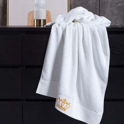 Hotel Badkamer Niet-slip Mat Puur katoen voor douche kamer Absorberende Voet Mat Huis Wasbaar
