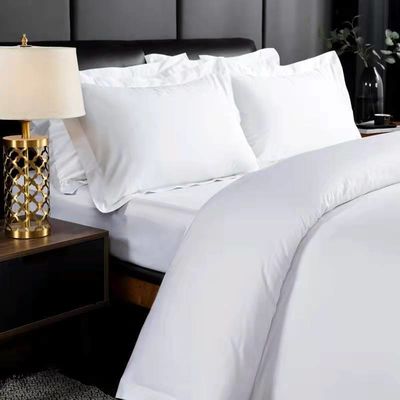 In luxe hotels voor een gemakkelijke verzorging en een populair ontwerp