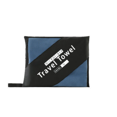 Multifunktioneel fitness-zweetabsorberend handdoekset voor buiten- en binnensport