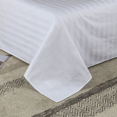 133*60 Stoffendichtheid 4 stuks beddengoed voor 2,5 m Toepassingsgrootte Katoenen dekbed sets