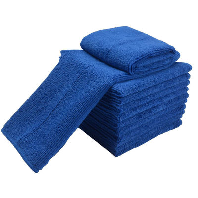 Wasgoed schoonmaakdoek Custom Microfiber Auto Handdoek voor thuis grootte