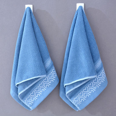 Glanzige, op maat gemaakte huishoudelijke handdoek voor thuis/hotel/sport/reis/cadeau en duurzaam