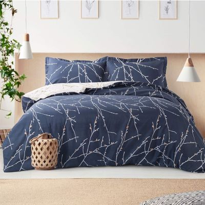 Op maat gemaakte Europese stijl luxe dekbed designer beddengoed voor comfortabele slaap