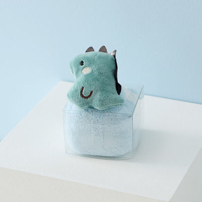 Hotel Badkamer Handdoek Set Super Absorberende Polyester Handdoeken in Adorable Cartoon Designs