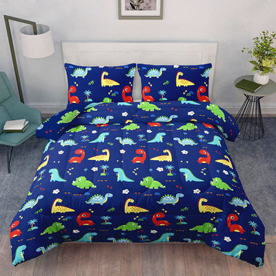 Voeg een vleugje verfijning toe aan je bed met een geometrisch patroon flannel beddengoed