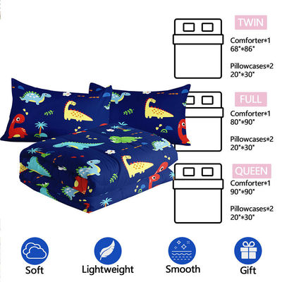 Voeg een vleugje verfijning toe aan je bed met een geometrisch patroon flannel beddengoed
