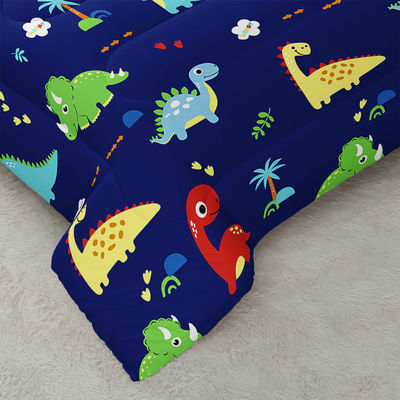 Voeg een vleugje verfijning toe aan je bed met een geometrisch patroon flannel beddengoed