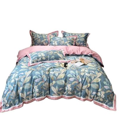 Vintage designer bedden met 100% katoen op maat bedden Luxe