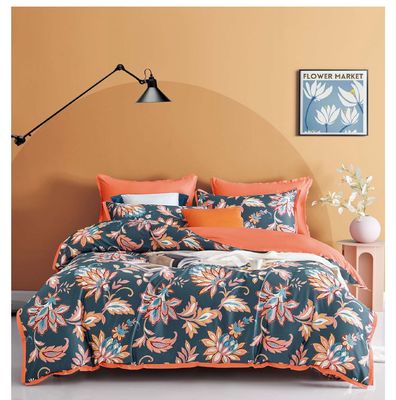 Vintage designer bedden met 100% katoen op maat bedden Luxe