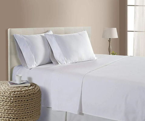 173 * 118 Stoffendichtheid Dubai Hotel Luxe Bed Set Dekbed Bed Set voor Hotel Bed Linen Sets