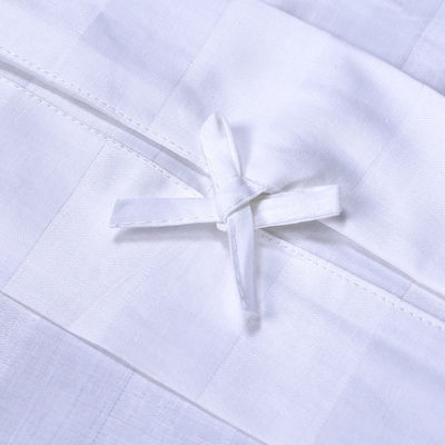 173 * 118 Stoffendichtheid Dubai Hotel Luxe Bed Set Dekbed Bed Set voor Hotel Bed Linen Sets