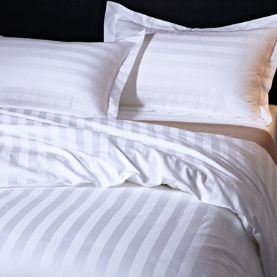 173 * 118 Stoffendichtheid Dubai Hotel Luxe Bed Set Dekbed Bed Set voor Hotel Bed Linen Sets