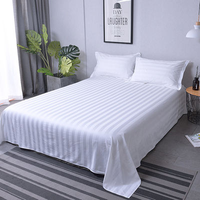 173 * 118 Stoffendichtheid Dubai Hotel Luxe Bed Set Dekbed Bed Set voor Hotel Bed Linen Sets