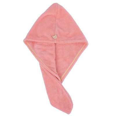 Hoteelmicrofiber haardrogende handdoek Duurzaam snel droog water absorberend handdoek voor thuis