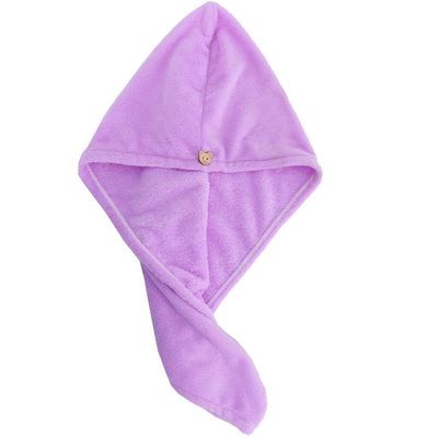 Hoteelmicrofiber haardrogende handdoek Duurzaam snel droog water absorberend handdoek voor thuis