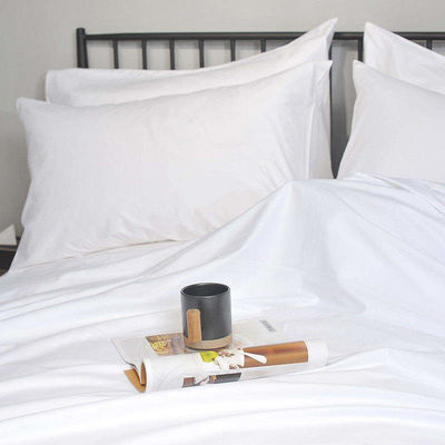 500 Thread Count Hotel Bed Sheet Bed Set Drape Egyptische Comforter Sets Bed Luxe