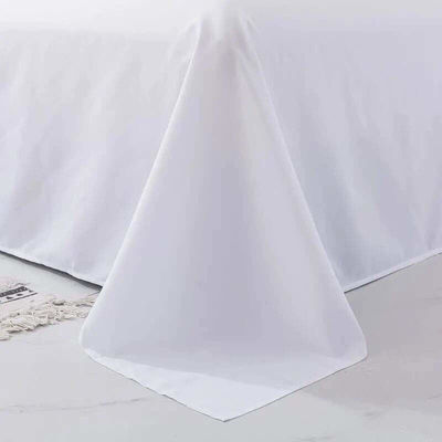 500 Thread Count Hotel Bed Sheet Bed Set Drape Egyptische Comforter Sets Bed Luxe