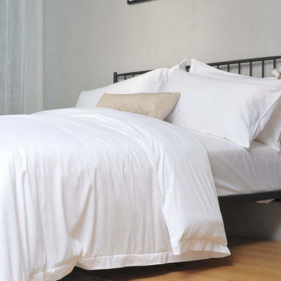 500 Thread Count Hotel Bed Sheet Bed Set Drape Egyptische Comforter Sets Bed Luxe