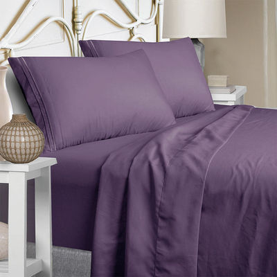 Polyester vullen Supple beddengoed Set voor Twin Queen King Size beddengoed Collecties