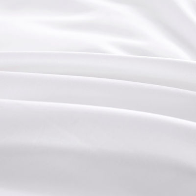 100% katoen 200TC hotelbed 4-delige dekbed sets bedden luxe voor kinderen/volwassenen