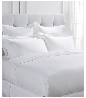 100% katoen 200TC hotelbed 4-delige dekbed sets bedden luxe voor kinderen/volwassenen