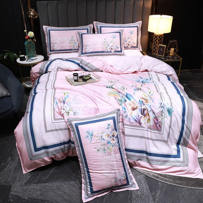 2023 Queen Size Duurzaam beddengoed 2,5 KG Dekbed Sets Bed Linnen Set Bed Cover Sheet Sets