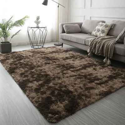 Gepersonaliseerd logo Polyester 2021 Soft Area Rugs Plush Floor Belgium Rug voor woonkamer
