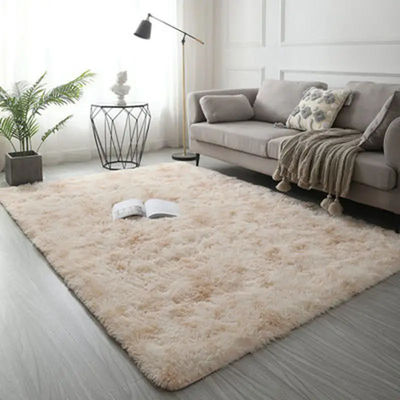 Gepersonaliseerd logo Polyester 2021 Soft Area Rugs Plush Floor Belgium Rug voor woonkamer