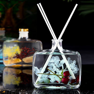 Home Office Geuren Decoratie Toilet Deodorant Vuurloos Aroma Eeuwige Bloem Wijnstok