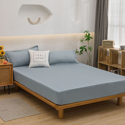 Gepersonaliseerde polycotton matras beschermende hoes voor maximaal comfort en bescherming