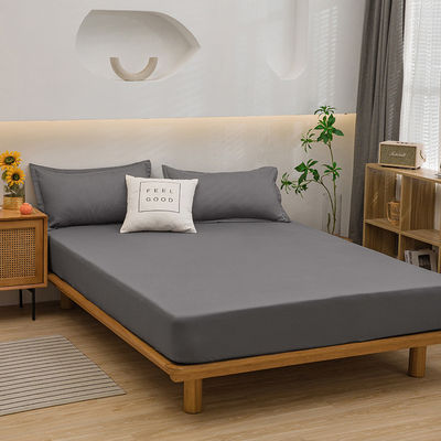 Gepersonaliseerde polycotton matras beschermende hoes voor maximaal comfort en bescherming