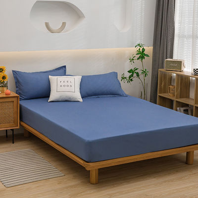 Gepersonaliseerde polycotton matras beschermende hoes voor maximaal comfort en bescherming