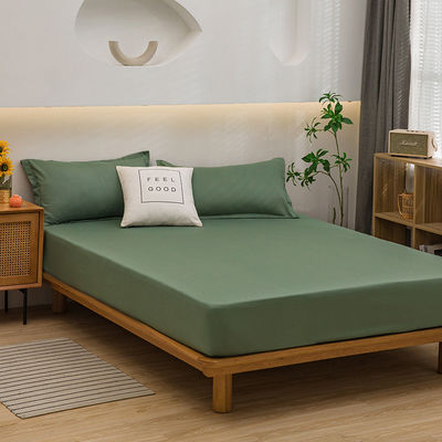 Gepersonaliseerde polycotton matras beschermende hoes voor maximaal comfort en bescherming
