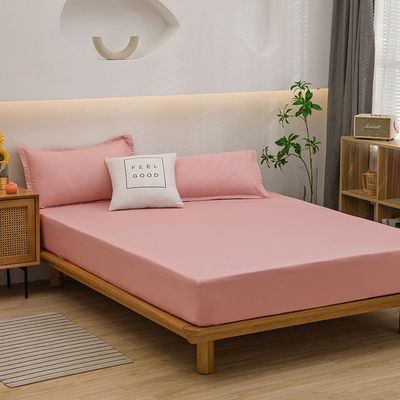 Gepersonaliseerde polycotton matras beschermende hoes voor maximaal comfort en bescherming