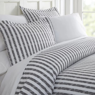 Klanten logo bruidsbedden voor mode luxe thuis textiel en bruiloft