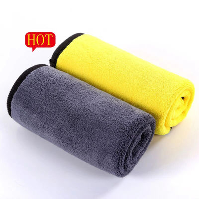 30*30cm Microfiber auto reiniging handdoeken Zeg vaarwel aan dure reinigingsmiddelen
