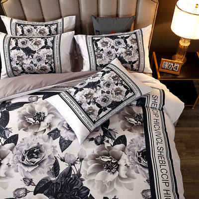 2023 Nationale normen Cartoon beddengoed sets voor kinderen Luxe beddek en lakens