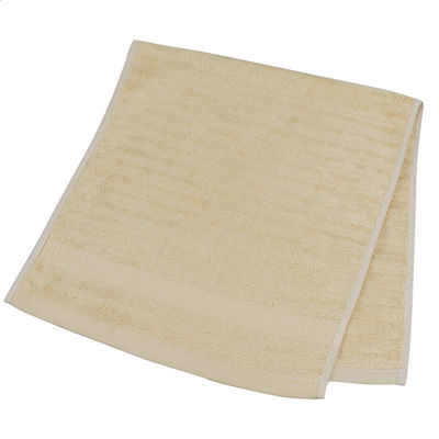 Milieumateriaal 1 stuks bamboe Terry handdoek Stof Babytanddoek High Grade