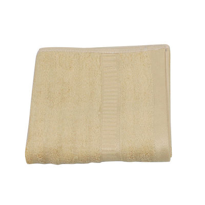 Milieumateriaal 1 stuks bamboe Terry handdoek Stof Babytanddoek High Grade