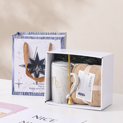 Hoog esthetische keramische mokken Perfecte trouwgeschenken en feestdagen cadeautjes voor alle leeftijden