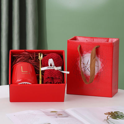 Hoog esthetische keramische mokken Perfecte trouwgeschenken en feestdagen cadeautjes voor alle leeftijden