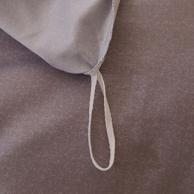 Direct Sheet Sets Bed Bed Bed Set 4 stuks Bed Cover Luxe Bed Sheets Kussen Hoesje
