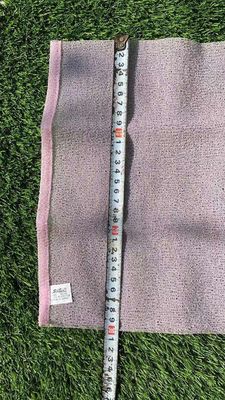 Instant koelen 60% Nylon 40% Polyester douchetoal exfoliërende baddoek van Japanse