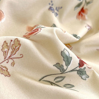 Aanpasbare prinses Wind Franse kant beddengoed Set Alle groepen Europese stijl Four Seasons